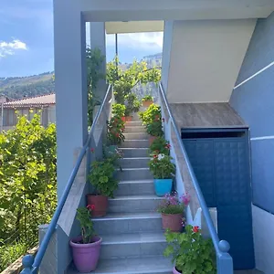Bed & Breakfast Zotkaj, Berat